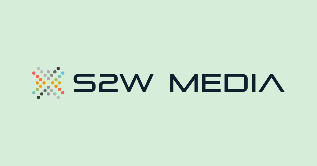 S2W Media